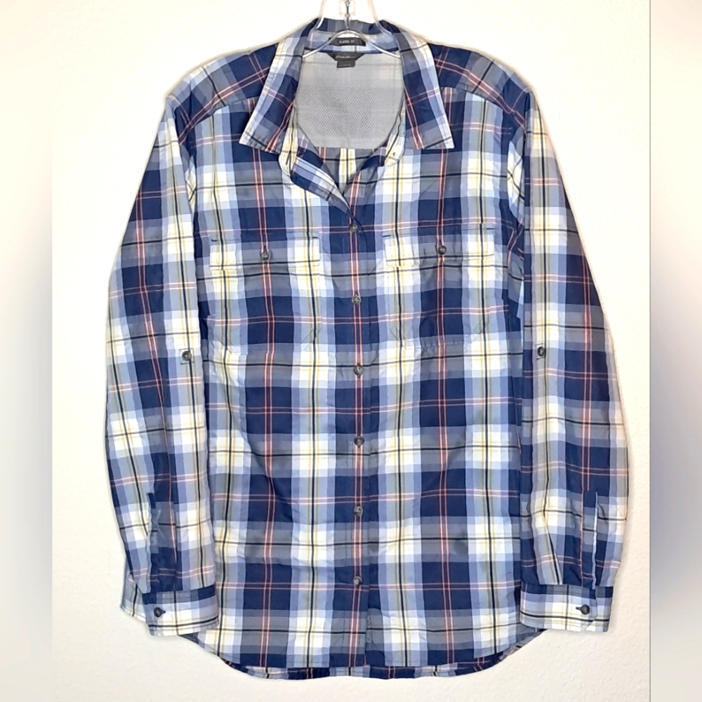 Women's Adventurer® 3.0 Long-Sleeve Shirt